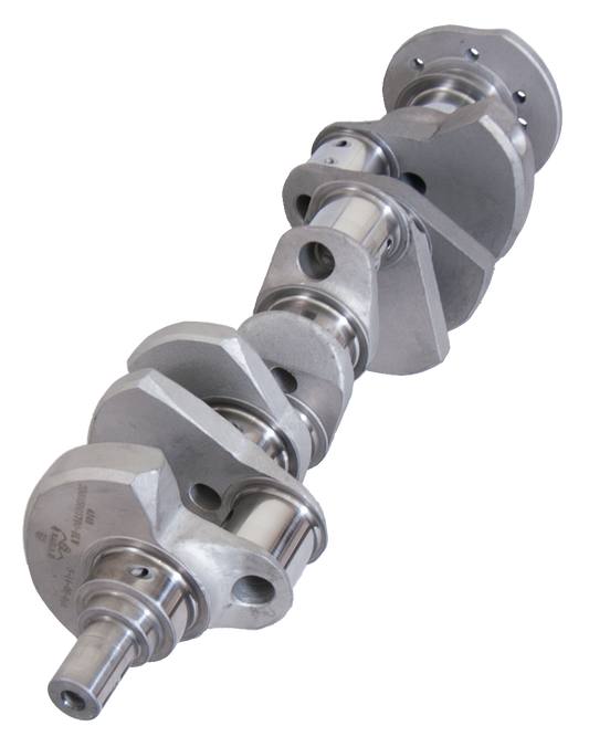 Eagle 4340 CRANK CHEVY 350 4340 LW 3.500" STRK 4350350057LA