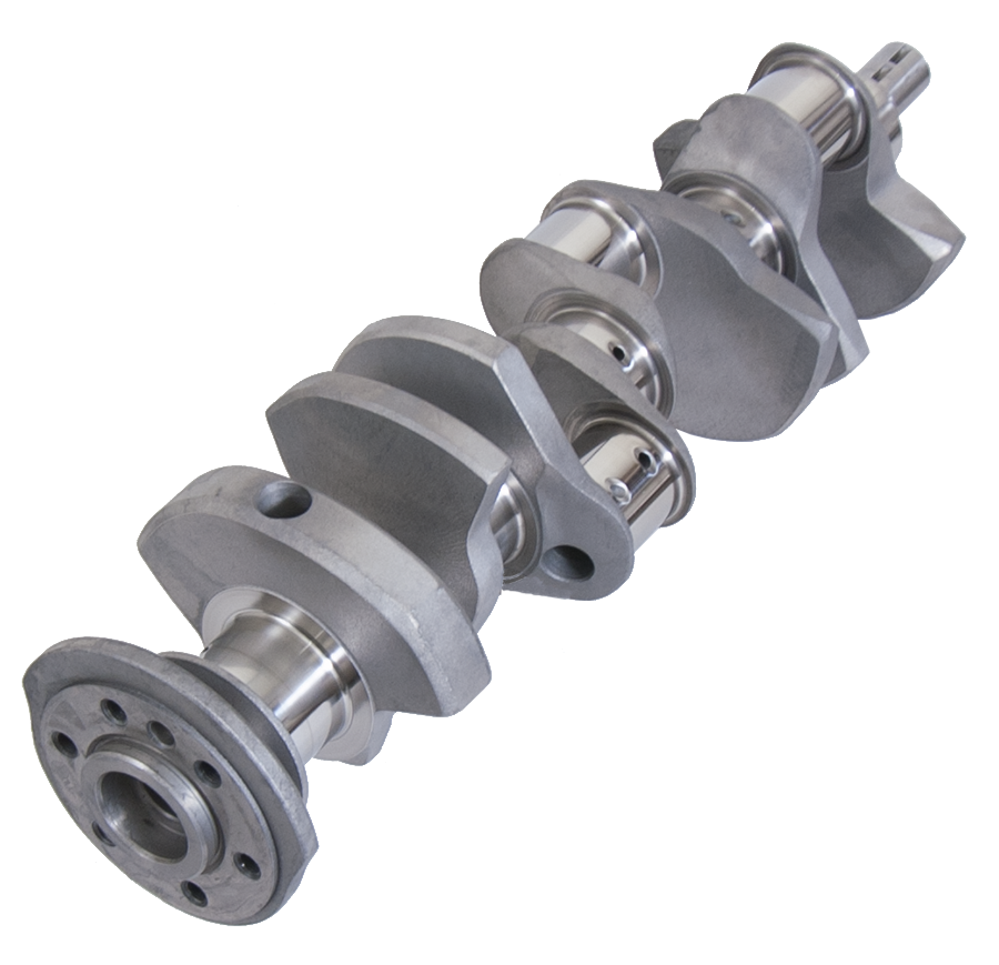Eagle 4340 CRANK CHEVY 350 3.562" STROKE 435035625700
