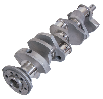 Eagle 4340 CRANK CHEVY 350 3.562" STROKE 435035625700