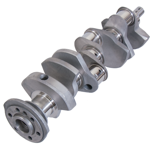 Eagle 4340 CRANK CHEVY 350 3.562" STROKE 435035625700