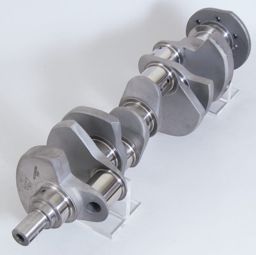 Eagle 4340 CRANK CHEVY 350 3.562" STROKE 435035625700
