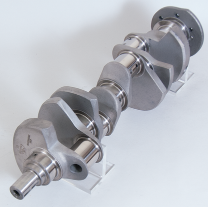 Eagle 4340 CRANK CHEVY 350 3.562" STROKE 435035625700