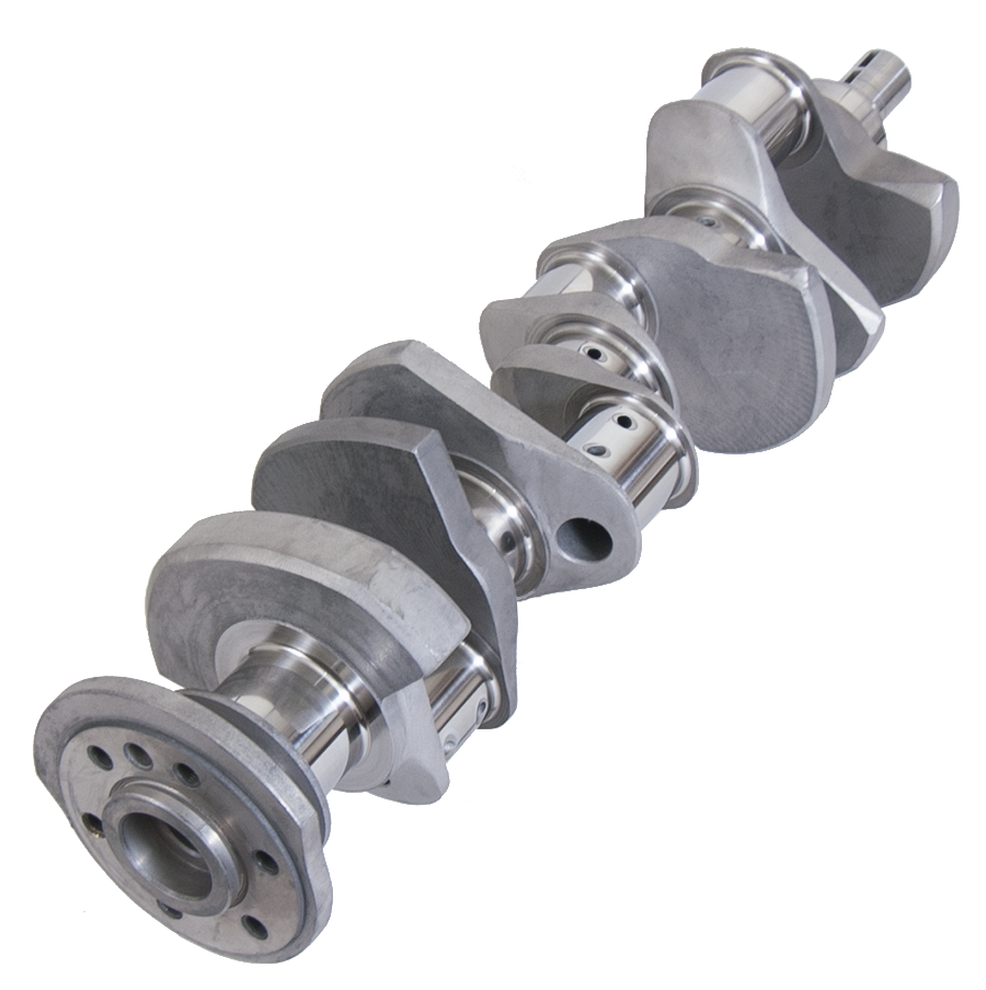 Eagle 4340 CRANK CHEVY 350 3.625" STROKE 435036255700