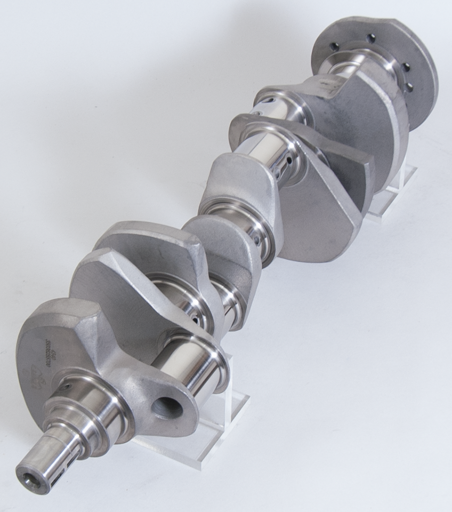 Eagle 4340 CRANK CHEVY 350 3.625" STROKE 435036255700