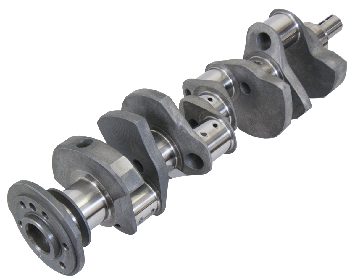 Eagle 4340 CRANK CHEVY 350 3.750" STROKE 4350375057LA