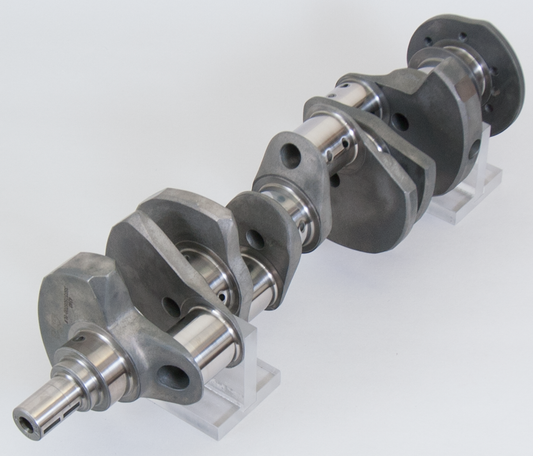 Eagle 4340 CRANK CHEVY 350 3.750" STROKE 4350375057LA