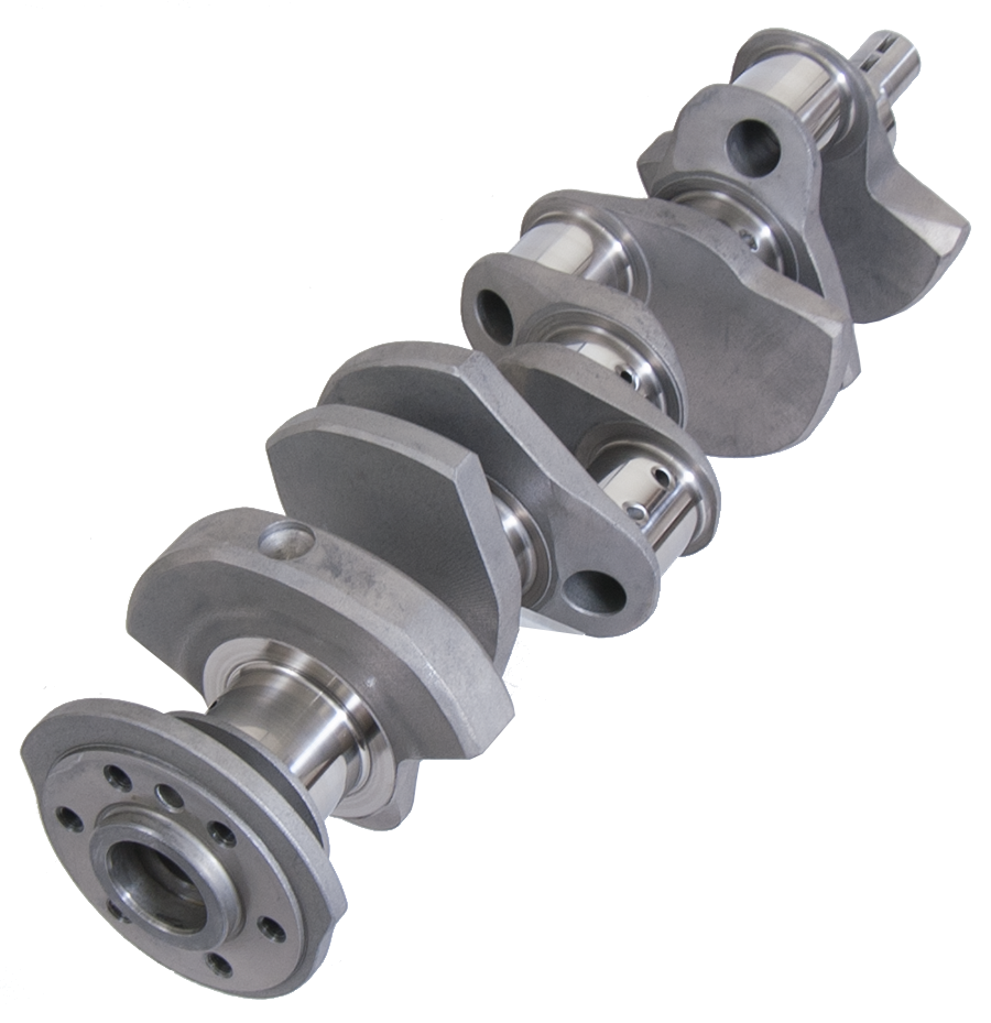 Eagle 4340 CRANK CHEVY 350 3.875" STROKE 435038756000