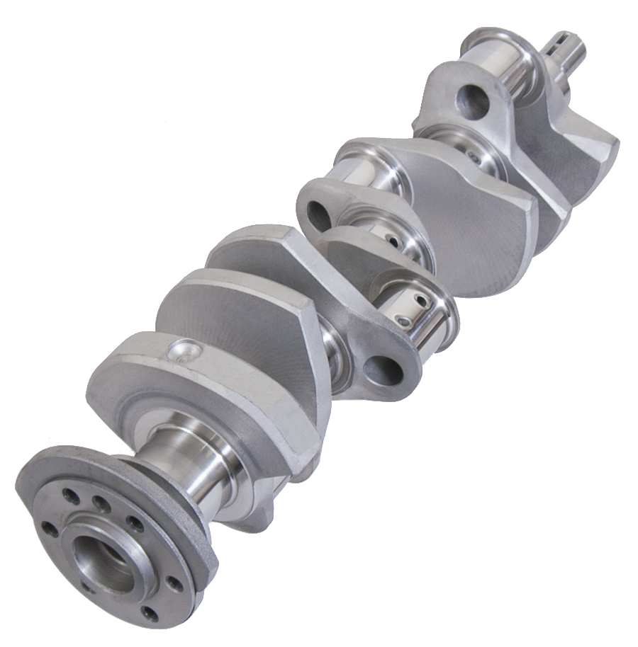 Eagle 4340 CRANK CHEVY 350 4.000" STROKE 435040006000