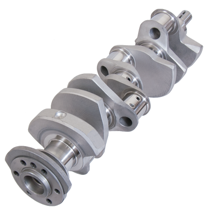 Eagle 4340 CRANK CHEVY 350 4.000" STROKE 435040006000