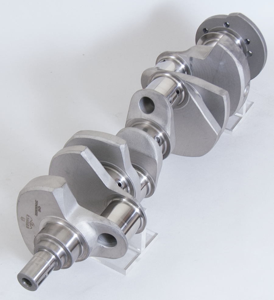 Eagle 4340 CRANK CHEVY 350 4.000" STROKE 435040006000