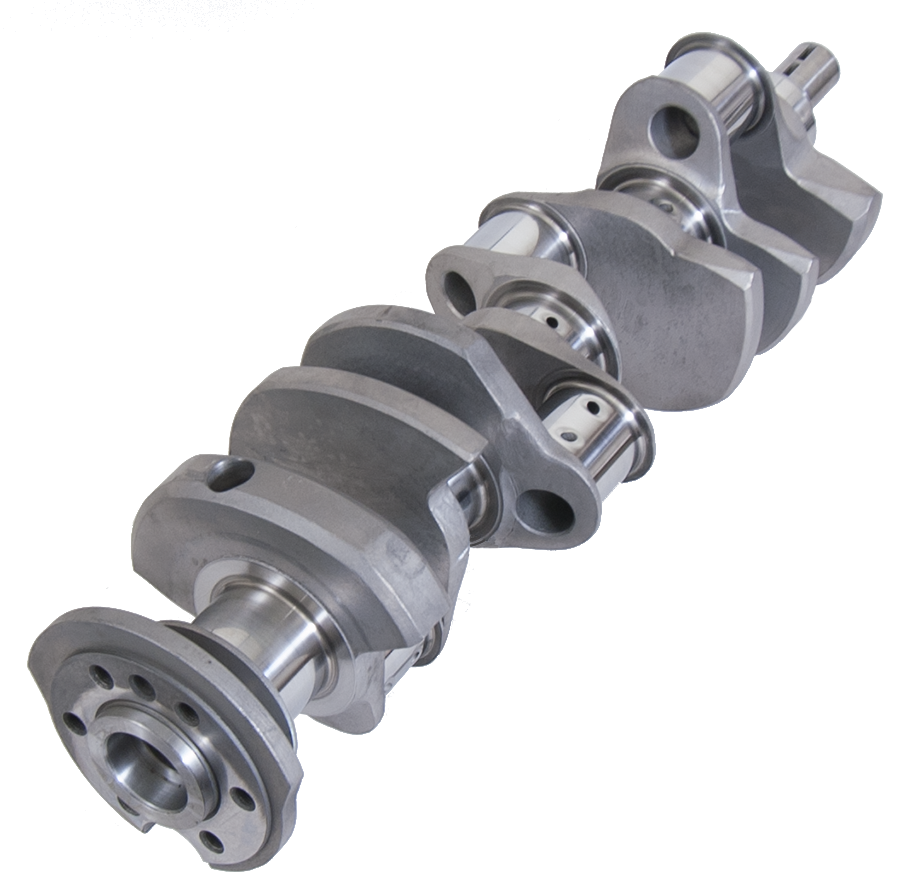 Eagle 4340 CRANK CHEVY 4.125" STROKE 435041256000