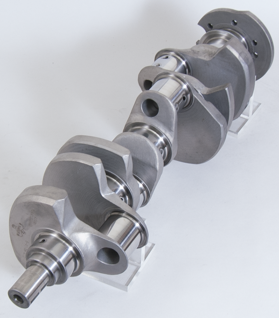 Eagle 4340 CRANK CHEVY 4.125" STROKE 435041256000