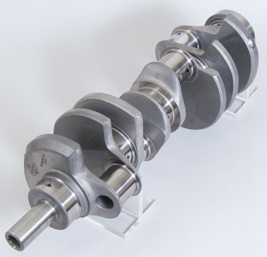 Eagle 4340 Crank Ford 351W 4.000" Stroke 435140006200