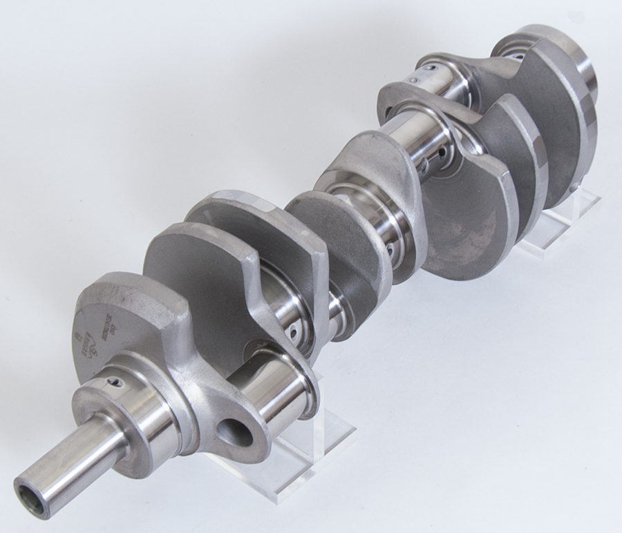 Eagle 4340 CRANK Ford 351W 4.170 STROKE 435141706200