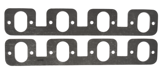 SCE Gaskets FORD 429CJ LRG OVAL GRAPH-FORM 1/8 THK EXH GSKTS 435181
