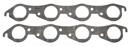 SCE Gaskets FORD/TRICKFLOW A460 GRAPH-FORM 1/8 THK EXH GSKTS 435184