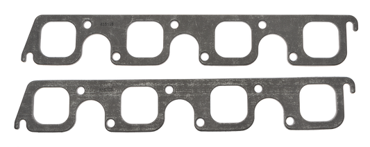SCE Gaskets FORD SVO A460 D460 C460 GRAPH-FORM 1/8 THK EXH GSKTS 435185