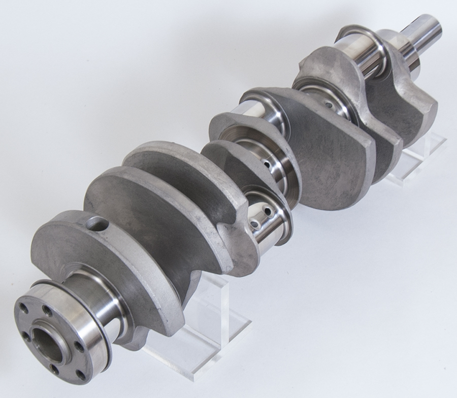 Eagle 4340 CRANK FORD 351W 2.75 MN 3.50" STR 435235006200