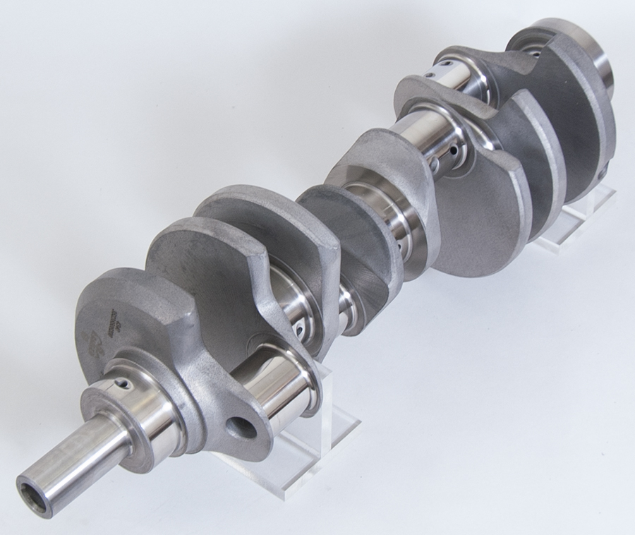 Eagle 4340 Crank Ford 351W SVO 3.850" Stroke 435238506200