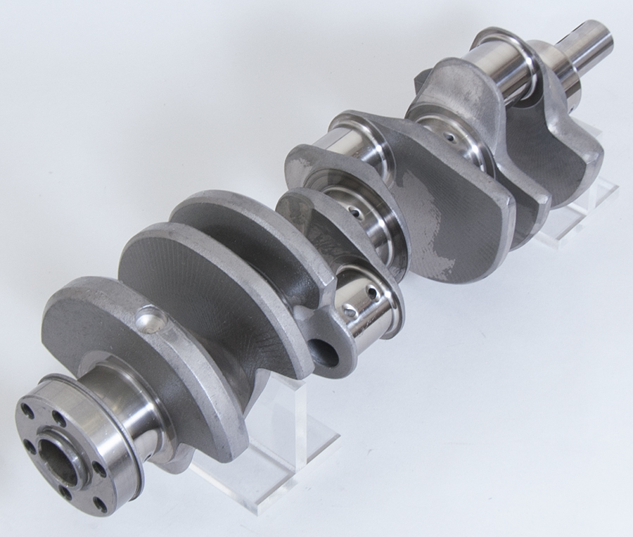 Eagle 4340 CRANK Ford 351W SVO 4.000" STROKE 435240006200