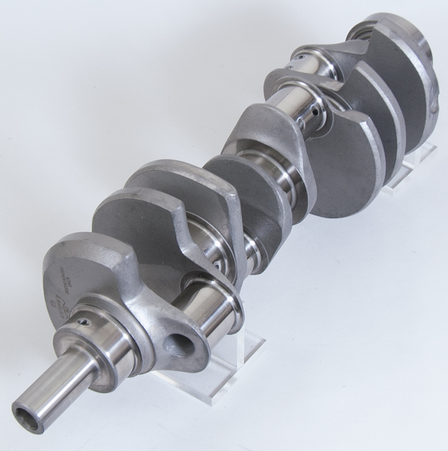 Eagle 4340 CRANK Ford 351W SVO 4.000" STROKE 435240006200