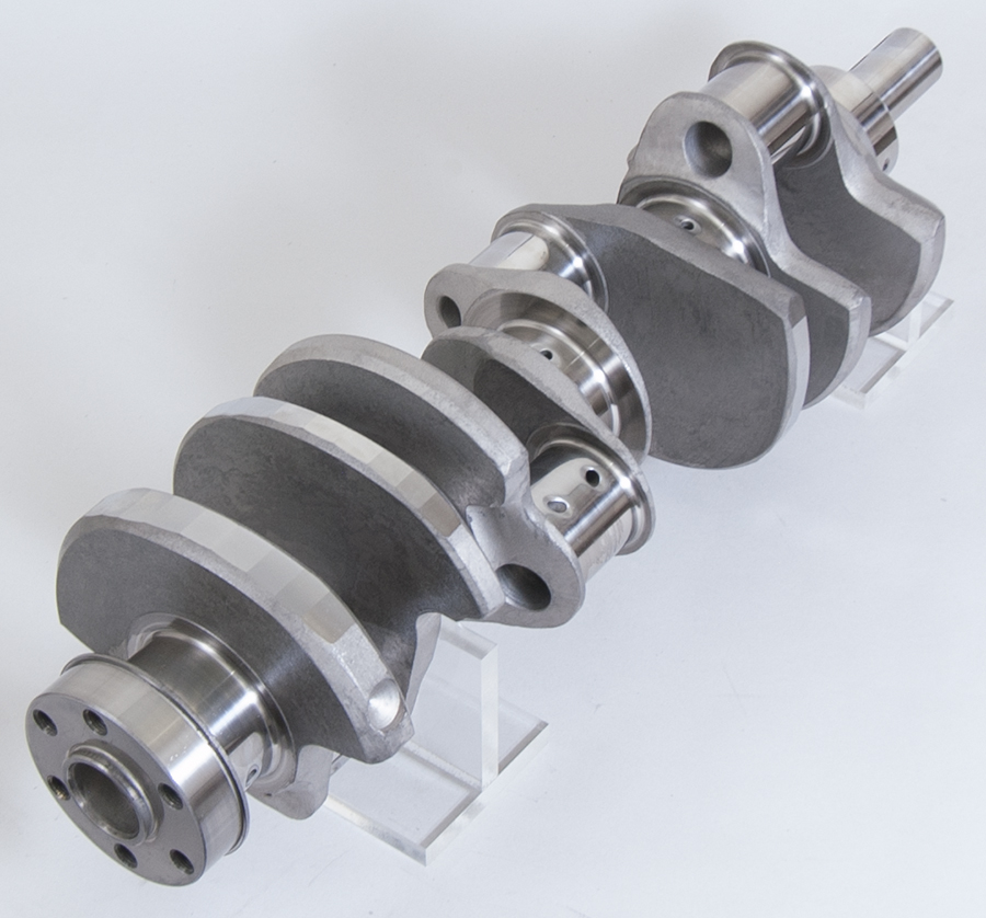 Eagle 4340 CRANK Ford 351 2.75 MAINS 4.170 STR 435241706200