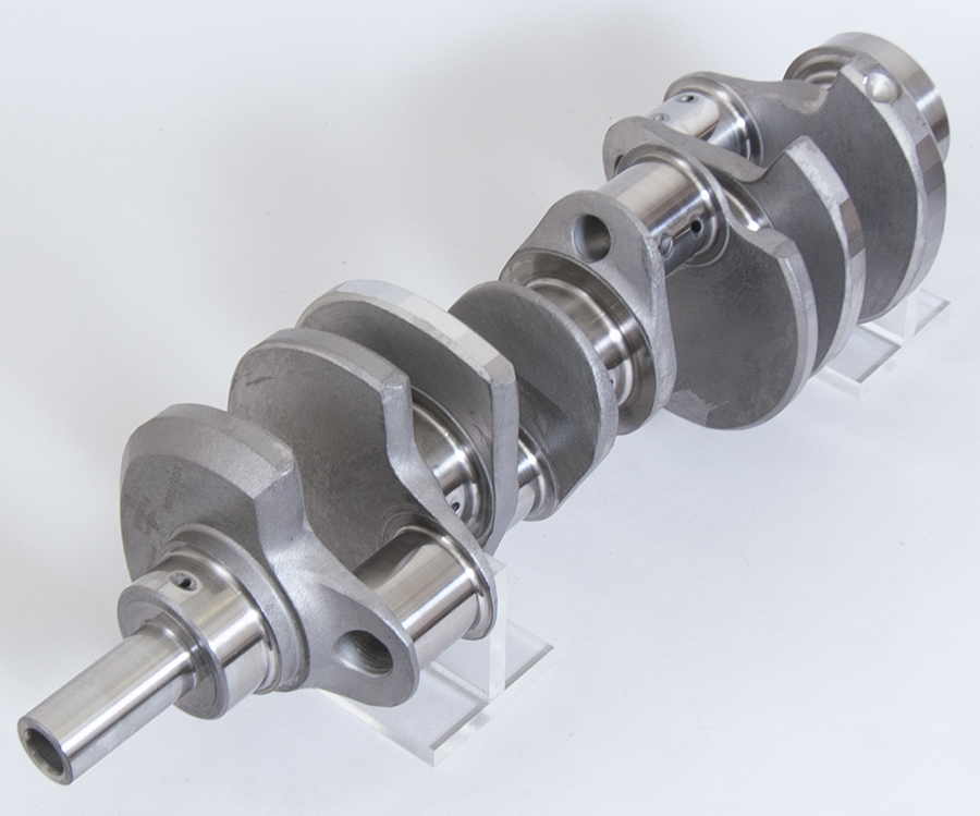 Eagle 4340 CRANK Ford 351 2.75 MAINS 4.170 STR 435241706200
