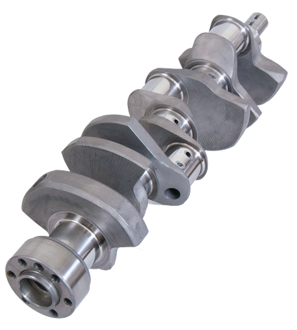 Eagle 4340 CRANK CHEVY 350 3.480" STROKE 1PC 435334805700