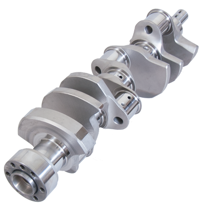 Eagle 4340 CRANK CHEVY 350 3.750" STROKE 1PC 435337505700