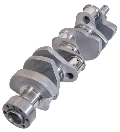 Eagle 4340 CRANK CHEVY 350 3.875" STROKE 1PC 435338756000