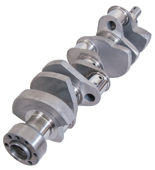 Eagle 4340 CRANK CHEVY 350 3.875" STROKE 1PC 435338756000