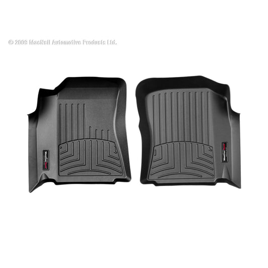 WeatherTech FloorLiner™ DigitalFit® 440011