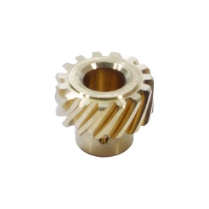 Performance Distributors - Bronze Gear DUI-431