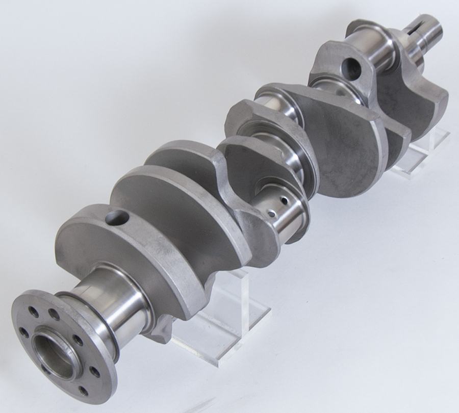Eagle 4340 CRANK CHRY 360 3.580" STROKE 436035806123