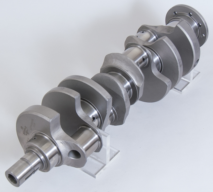 Eagle 4340 CRANK CHRY 360 3.580" STROKE 436035806123