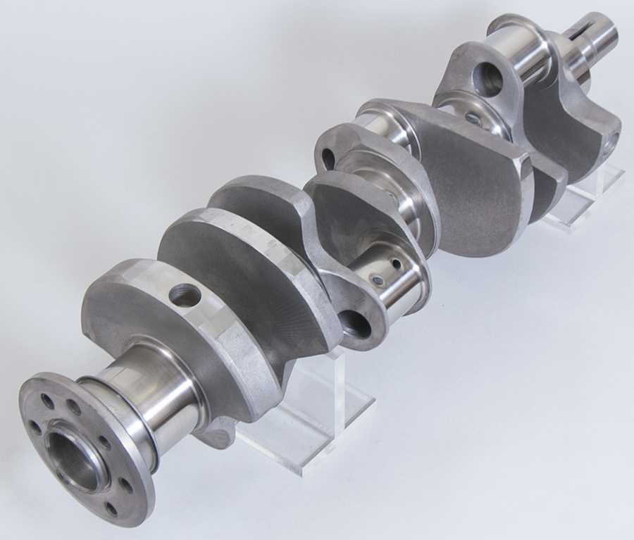 Eagle 4340 CRANK CHRY 360 4.000" STROKE 436040006123