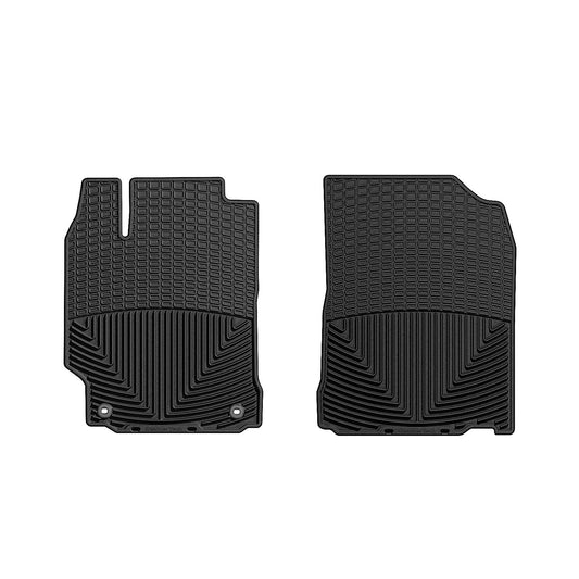 WeatherTech All Weather Floor Mats W255