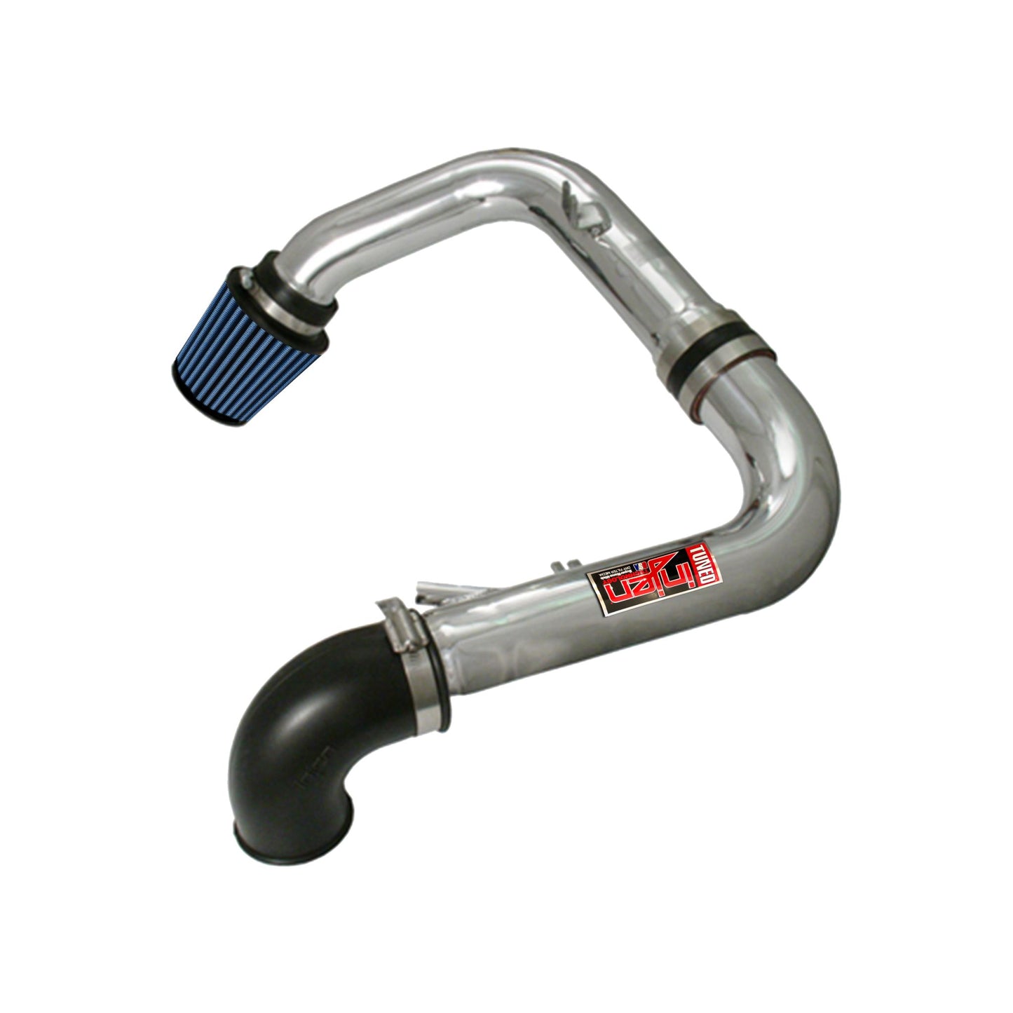 Injen Polished SP Cold Air Intake System SP1567P