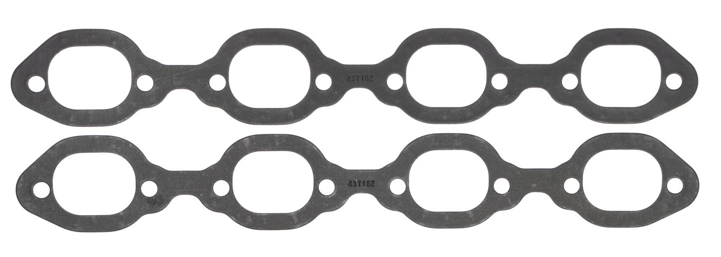 SCE Gaskets FORD/KAASE BOSS 429 GRAPH-FORM 1/8 THK GSKTS 437182