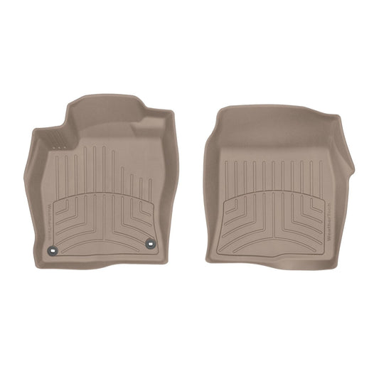 WeatherTech FloorLiner™ HP 458841IM