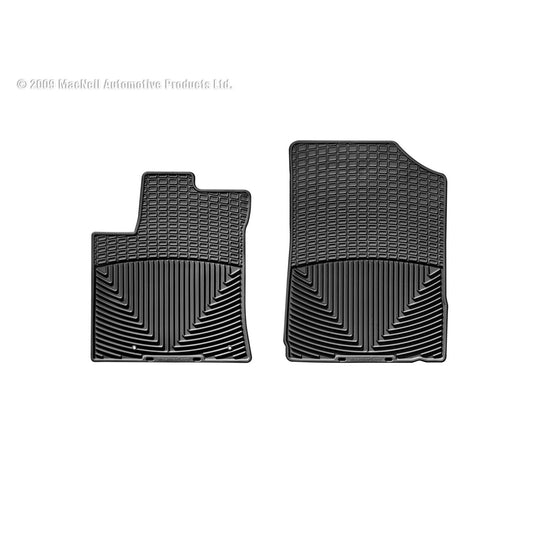 WeatherTech All Weather Floor Mats W96
