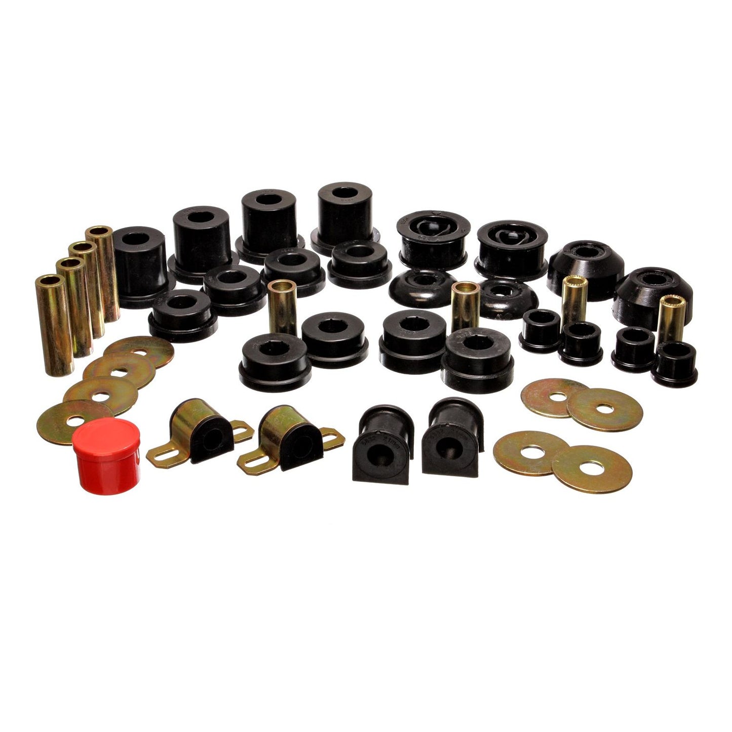 Energy Suspension TC MASTER SET 8.18110G