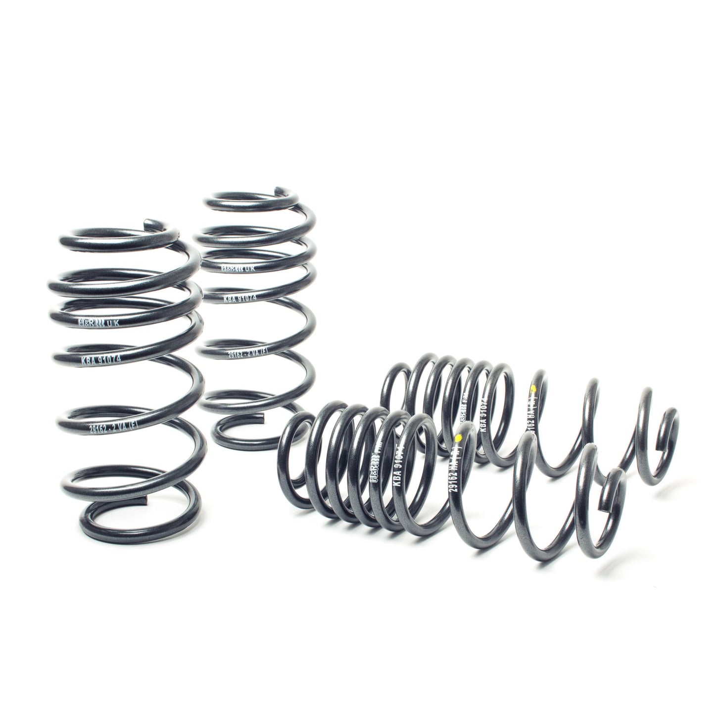 H&R Special Springs Sport Spring Kit 29162-8