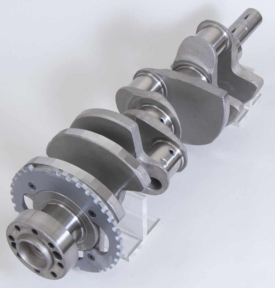 Eagle 4340 CRANK CHRY L.M. HEMI 32T RELUCTOR 439240506125