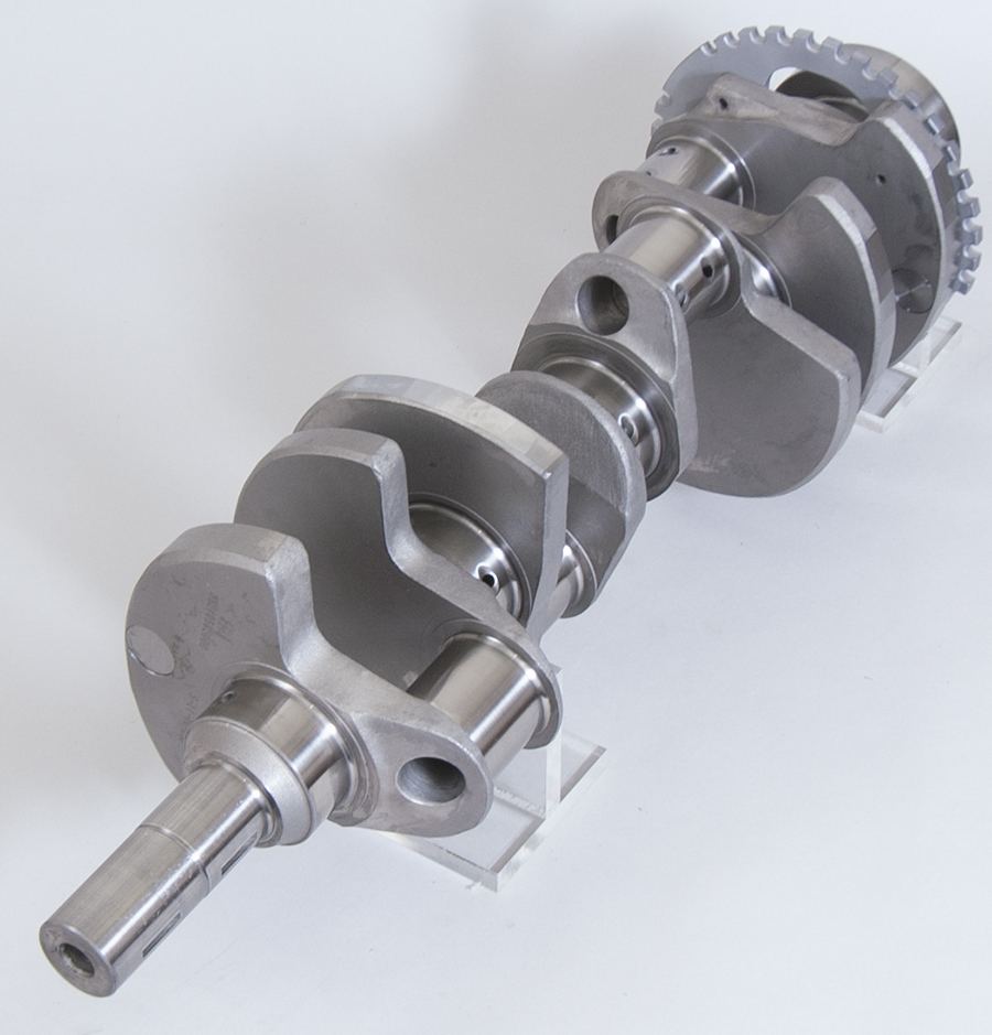 Eagle 4340 CRANK CHRY L.M. HEMI 32T RELUCTOR 439240506125