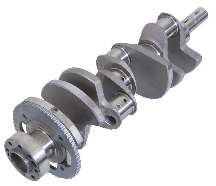 Eagle 4340 CRANK CHRY LM HEMI 58T RELUCTOR 439340506125