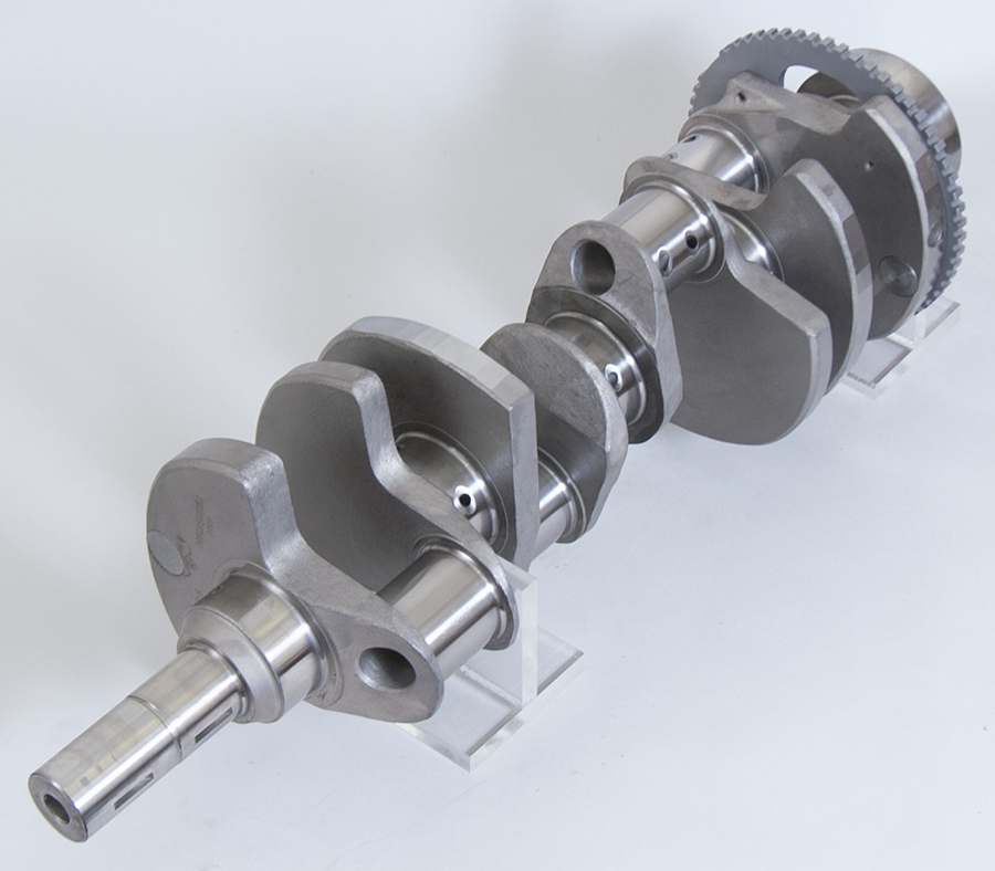Eagle 4340 CRANK CHRY LM HEMI 58T RELUCTOR 439340506125