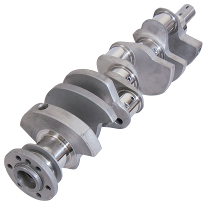Eagle 4340 Crank Chevy 396 3.766" Stroke 439637666135