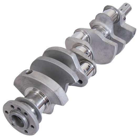 Eagle 4340 Crank Chevy 396 3.766" Stroke 439637666135