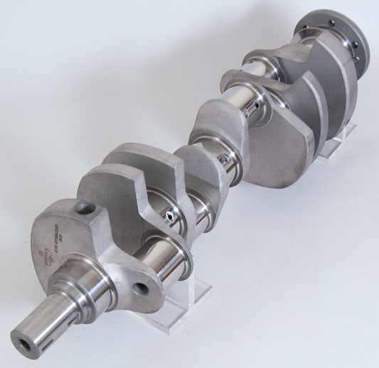 Eagle 4340 Crank Chevy 396 3.766" Stroke 439637666135